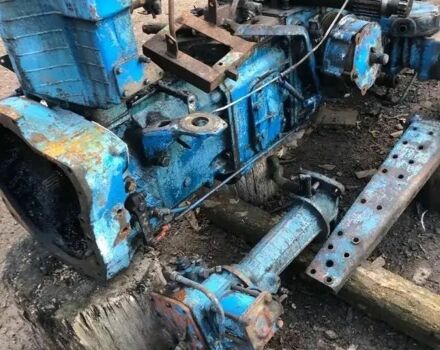 МТЗ Другая, объемом двигателя 0 л и пробегом 0 тыс. км за 1000 $, фото 1 на Automoto.ua