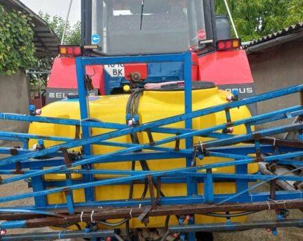 МТЗ Інша, об'ємом двигуна 0 л та пробігом 0 тис. км за 12000 $, фото 5 на Automoto.ua