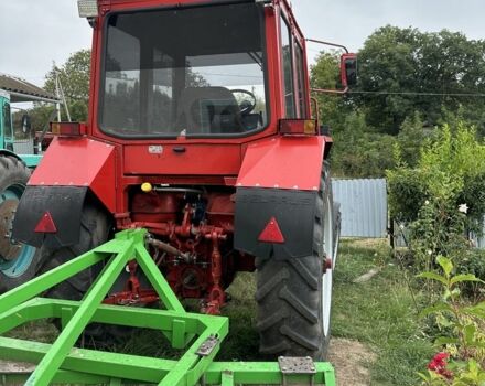 МТЗ Другая, объемом двигателя 0 л и пробегом 2 тыс. км за 13700 $, фото 2 на Automoto.ua