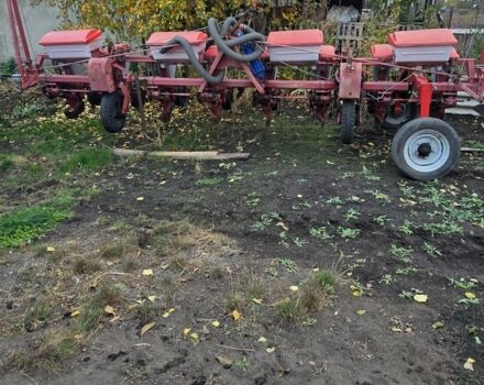 МТЗ Інша, об'ємом двигуна 0 л та пробігом 0 тис. км за 1000 $, фото 9 на Automoto.ua