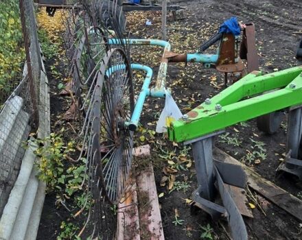 МТЗ Інша, об'ємом двигуна 0 л та пробігом 0 тис. км за 1000 $, фото 14 на Automoto.ua