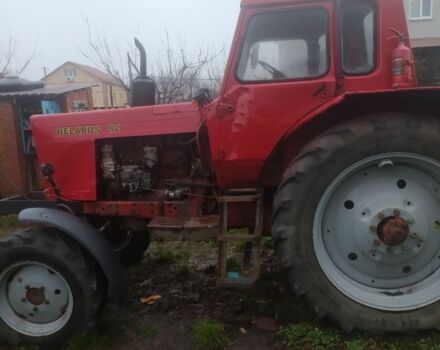 МТЗ Інша, об'ємом двигуна 0 л та пробігом 0 тис. км за 5800 $, фото 3 на Automoto.ua