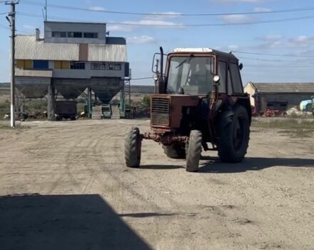 МТЗ Другая, объемом двигателя 0 л и пробегом 0 тыс. км за 7500 $, фото 2 на Automoto.ua