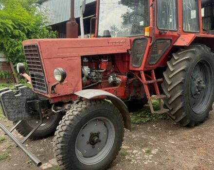МТЗ Другая, объемом двигателя 0 л и пробегом 0 тыс. км за 5144 $, фото 1 на Automoto.ua