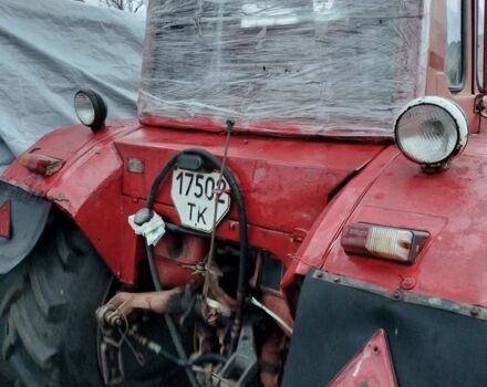 МТЗ Другая, объемом двигателя 2.4 л и пробегом 0 тыс. км за 5000 $, фото 3 на Automoto.ua