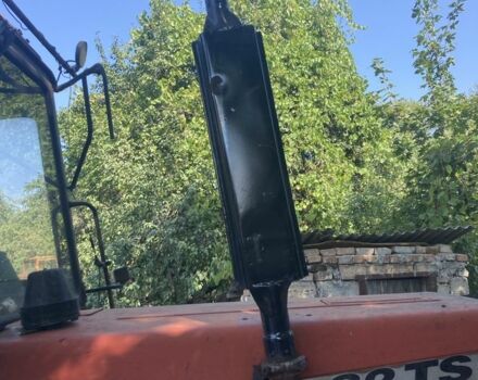 МТЗ Другая, объемом двигателя 4.7 л и пробегом 0 тыс. км за 12000 $, фото 4 на Automoto.ua