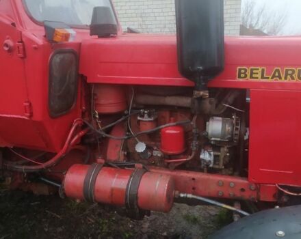 МТЗ Інша, об'ємом двигуна 0 л та пробігом 0 тис. км за 5800 $, фото 4 на Automoto.ua