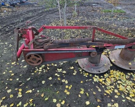 МТЗ Інша, об'ємом двигуна 0 л та пробігом 0 тис. км за 1000 $, фото 8 на Automoto.ua