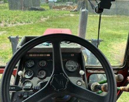 МТЗ Другая 1997 в Ровно на Automoto.ua МТЗ Другая, объемом двигателя 0 л и пробегом 0 тыс. км за 15000 $, фото 5 на Automoto.ua