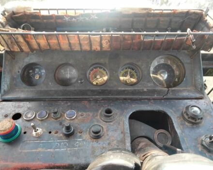 МТЗ Другая, объемом двигателя 0 л и пробегом 0 тыс. км за 5000 $, фото 5 на Automoto.ua