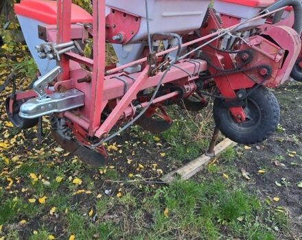 МТЗ Інша, об'ємом двигуна 0 л та пробігом 0 тис. км за 1000 $, фото 11 на Automoto.ua