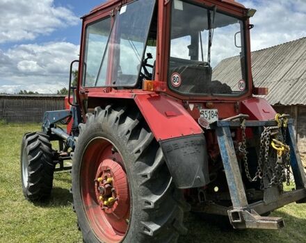 МТЗ Другая 1997 в Ровно на Automoto.ua МТЗ Другая, объемом двигателя 0 л и пробегом 0 тыс. км за 15000 $, фото 3 на Automoto.ua