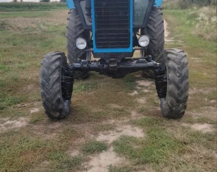 МТЗ Другая, объемом двигателя 0 л и пробегом 0 тыс. км за 6999 $, фото 2 на Automoto.ua