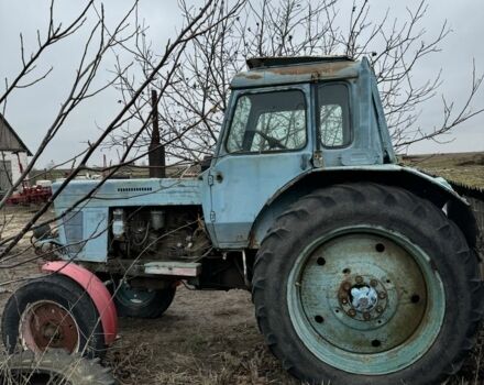 МТЗ Другая, объемом двигателя 4.75 л и пробегом 100 тыс. км за 2900 $, фото 2 на Automoto.ua