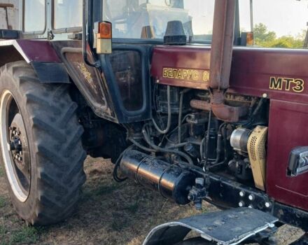 МТЗ Інша 1997 у Васильковке на Automoto.ua МТЗ Інша, об'ємом двигуна 0 л та пробігом 0 тис. км за 4771 $, фото 1 на Automoto.ua