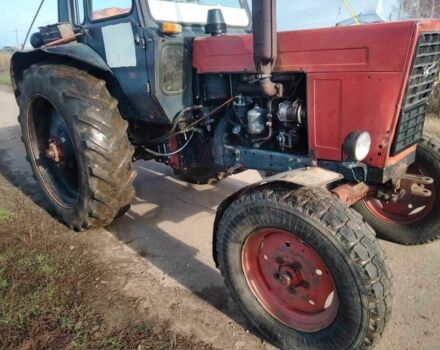 МТЗ Другая, объемом двигателя 0 л и пробегом 0 тыс. км за 5000 $, фото 1 на Automoto.ua