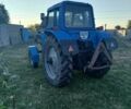 МТЗ Другая, объемом двигателя 1 л и пробегом 2 тыс. км за 3900 $, фото 4 на Automoto.ua