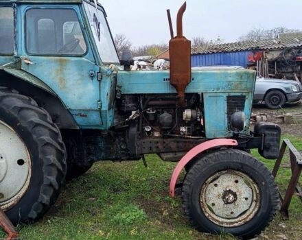 МТЗ Другая, объемом двигателя 0 л и пробегом 0 тыс. км за 3000 $, фото 1 на Automoto.ua