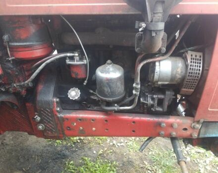 МТЗ Другая, объемом двигателя 4.75 л и пробегом 0 тыс. км за 10000 $, фото 6 на Automoto.ua