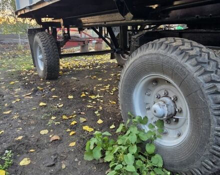 МТЗ Інша, об'ємом двигуна 0 л та пробігом 0 тис. км за 1000 $, фото 7 на Automoto.ua