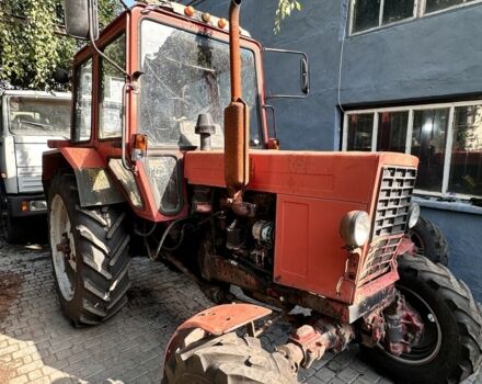 МТЗ Другая, объемом двигателя 0 л и пробегом 0 тыс. км за 8500 $, фото 1 на Automoto.ua
