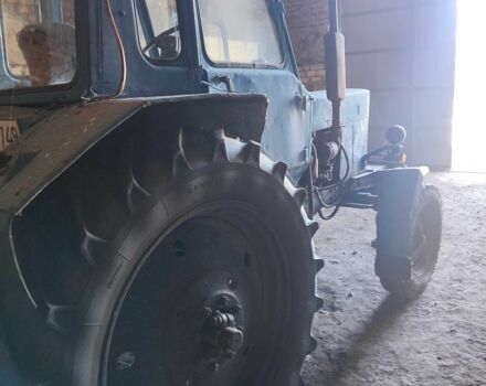 МТЗ Інша, об'ємом двигуна 0 л та пробігом 0 тис. км за 4900 $, фото 3 на Automoto.ua