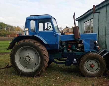 МТЗ Другая 1997 в Ромнах на Automoto.ua МТЗ Другая, объемом двигателя 0 л и пробегом 0 тыс. км за 4800 $, фото 2 на Automoto.ua