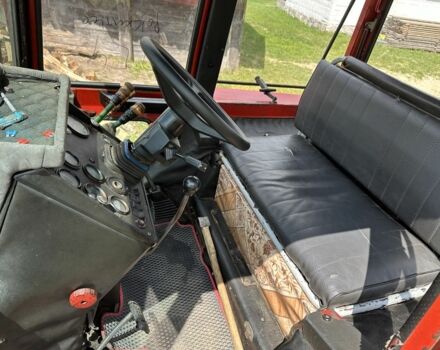 МТЗ Другая 1997 в Ровно на Automoto.ua МТЗ Другая, объемом двигателя 0 л и пробегом 0 тыс. км за 15000 $, фото 4 на Automoto.ua