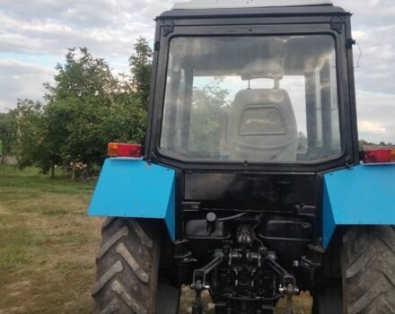 МТЗ Другая, объемом двигателя 0 л и пробегом 0 тыс. км за 6999 $, фото 3 на Automoto.ua