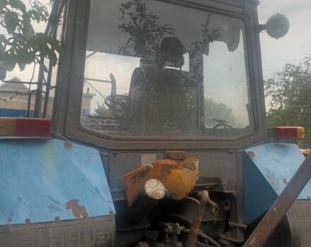 МТЗ Другая, объемом двигателя 4.75 л и пробегом 0 тыс. км за 4000 $, фото 1 на Automoto.ua