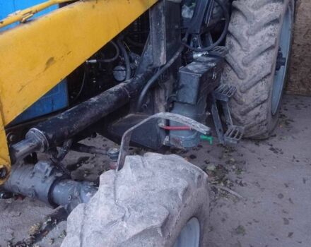 МТЗ Інша, об'ємом двигуна 4.75 л та пробігом 0 тис. км за 8100 $, фото 1 на Automoto.ua