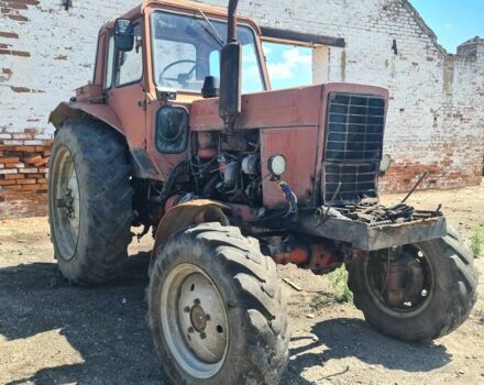 МТЗ Інша, об'ємом двигуна 0 л та пробігом 0 тис. км за 4783 $, фото 4 на Automoto.ua