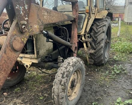 МТЗ Другая, объемом двигателя 0 л и пробегом 0 тыс. км за 3500 $, фото 4 на Automoto.ua