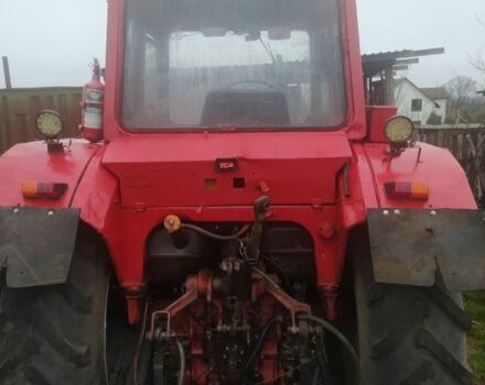 МТЗ Інша, об'ємом двигуна 0 л та пробігом 0 тис. км за 5800 $, фото 1 на Automoto.ua