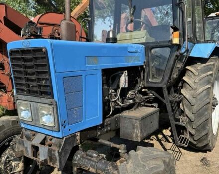 МТЗ Другая, объемом двигателя 2 л и пробегом 100 тыс. км за 9000 $, фото 1 на Automoto.ua