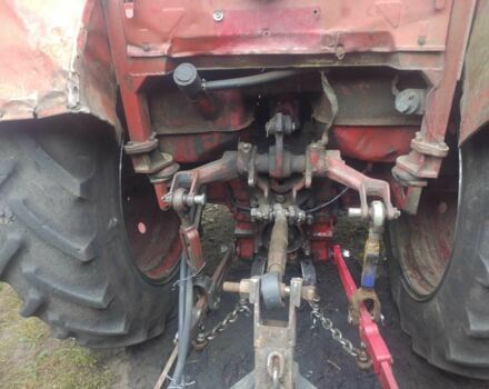 МТЗ Інша, об'ємом двигуна 4.75 л та пробігом 0 тис. км за 9400 $, фото 7 на Automoto.ua