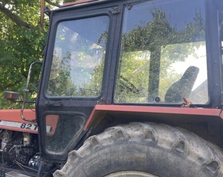 МТЗ Другая, объемом двигателя 4.7 л и пробегом 0 тыс. км за 12000 $, фото 7 на Automoto.ua