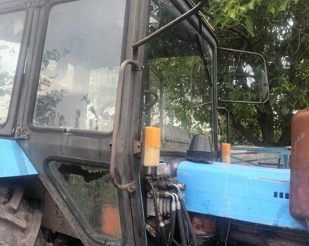 МТЗ Другая, объемом двигателя 4.75 л и пробегом 0 тыс. км за 4000 $, фото 2 на Automoto.ua