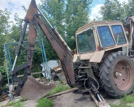 МТЗ Другая, объемом двигателя 0 л и пробегом 0 тыс. км за 7500 $, фото 1 на Automoto.ua