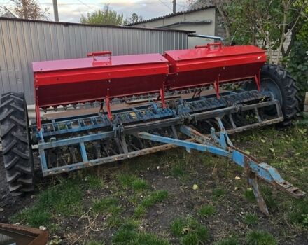 МТЗ Інша, об'ємом двигуна 0 л та пробігом 0 тис. км за 1000 $, фото 3 на Automoto.ua