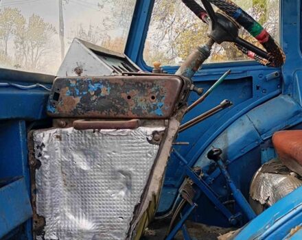 МТЗ Другая 1997 в Ромнах на Automoto.ua МТЗ Другая, объемом двигателя 0 л и пробегом 0 тыс. км за 4800 $, фото 6 на Automoto.ua