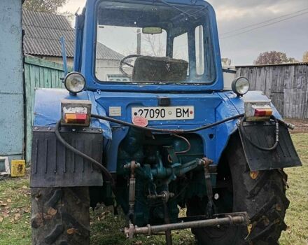 МТЗ Другая 1997 в Ромнах на Automoto.ua МТЗ Другая, объемом двигателя 0 л и пробегом 0 тыс. км за 4800 $, фото 1 на Automoto.ua