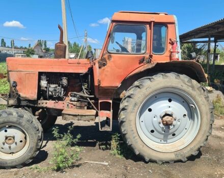 МТЗ Інша, об'ємом двигуна 0 л та пробігом 0 тис. км за 4783 $, фото 5 на Automoto.ua