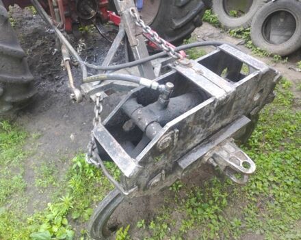 МТЗ Інша, об'ємом двигуна 4.75 л та пробігом 0 тис. км за 9400 $, фото 8 на Automoto.ua