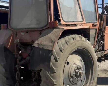 МТЗ Другая, объемом двигателя 0 л и пробегом 0 тыс. км за 7500 $, фото 1 на Automoto.ua