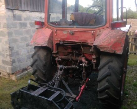 МТЗ Інша, об'ємом двигуна 4.75 л та пробігом 0 тис. км за 9400 $, фото 1 на Automoto.ua