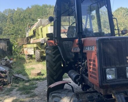 МТЗ Другая, объемом двигателя 4.7 л и пробегом 0 тыс. км за 12000 $, фото 2 на Automoto.ua