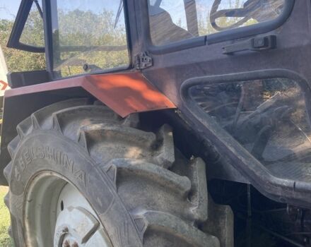 МТЗ Другая, объемом двигателя 4.7 л и пробегом 0 тыс. км за 12000 $, фото 3 на Automoto.ua