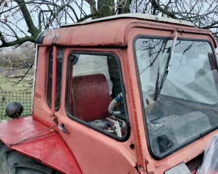 МТЗ Другая, объемом двигателя 2.4 л и пробегом 0 тыс. км за 5000 $, фото 2 на Automoto.ua