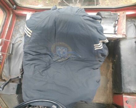 МТЗ Другая, объемом двигателя 4.75 л и пробегом 0 тыс. км за 10000 $, фото 3 на Automoto.ua